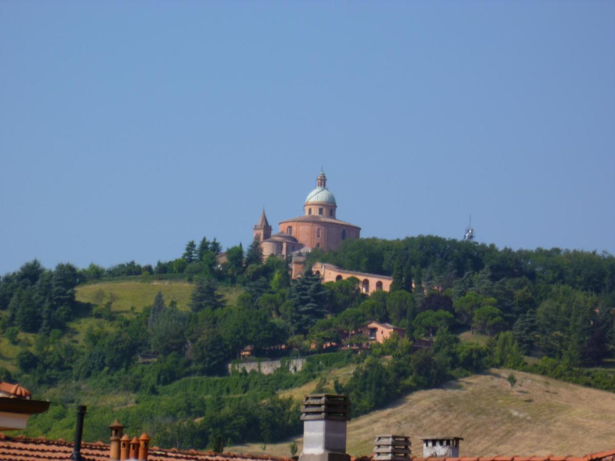 Appartamento Dallara, Bologna