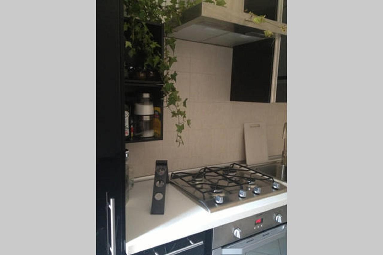 Appartamento Dallara — Foto 1